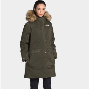Women’s New Defdown FUTURELIGHT Jacket